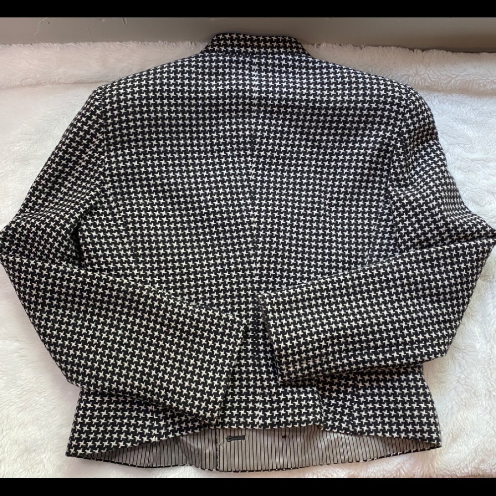 Emporio Armani Blazer Single breast - Picture 8 of 8